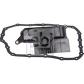 Kit pièces, vidange d'huile de boîte de vitesses automatique FEBI BILSTEIN - 106898