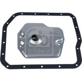 Kit pièces, vidange d'huile de boîte de vitesses automatique FEBI BILSTEIN - 107402