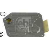 Kit pièces, vidange d'huile de boîte de vitesses automatique FEBI BILSTEIN - 12671