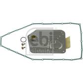 Kit pièces, vidange d'huile de boîte de vitesses automatique FEBI BILSTEIN - 23957