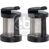 Filtre hydraulique (transmission auto) (x2) FEBI BILSTEIN - 47283