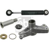 Kit riparazione, Braccio tenditore-Cinghia Poly-V FEBI BILSTEIN - 26070