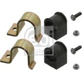 Kit riparazione, Sopporto stabilizzatore FEBI BILSTEIN - 36700