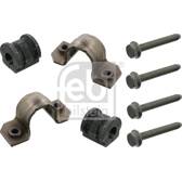 Kit riparazione, Sopporto stabilizzatore FEBI BILSTEIN - 37657