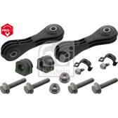 Kit riparazione, Sopporto stabilizzatore FEBI BILSTEIN - 40089