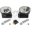 Klaxon FEBI BILSTEIN - 107772