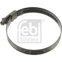 Klem, laadluchtslang FEBI BILSTEIN - 49513