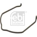 Klem, laadluchtslang FEBI BILSTEIN - 49785