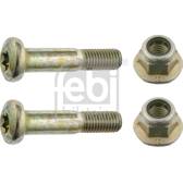 Klemmschraubensatz, Trag-/Führungsgelenk FEBI BILSTEIN - 24395