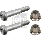 Klemmschraubensatz, Trag-/Führungsgelenk FEBI BILSTEIN - 45882