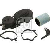 Klep, ontluchting nokkenasbehuizing  (per stuk) FEBI BILSTEIN - 45192