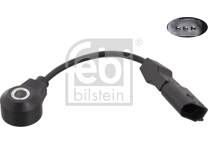 Klopfsensor
