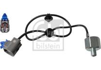 Klopfsensor