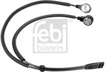 Klopfsensor