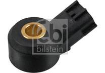 Klopfsensor