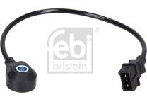 Klopfsensor