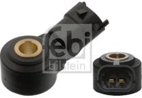 Klopfsensor