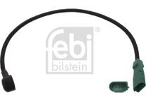 Knackningssensor