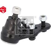 Kniehebelgelenk FEBI BILSTEIN - 02620