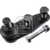 Kniehebelgelenk FEBI BILSTEIN - 182492