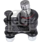Kniehebelgelenk FEBI BILSTEIN - 183623