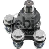 Kniehebelgelenk FEBI BILSTEIN - 22022