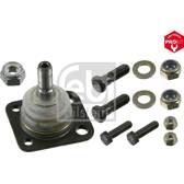 Kniehebelgelenk FEBI BILSTEIN - 22506