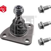 Kniehebelgelenk FEBI BILSTEIN - 29385
