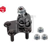 Kniehebelgelenk FEBI BILSTEIN - 36051