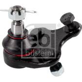 Kniehebelgelenk FEBI BILSTEIN - 43033