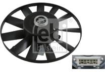 Koelventilator