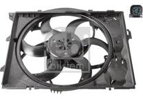 Koelventilator
