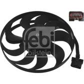 Koelventilator FEBI BILSTEIN - 14744