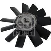 Koelventilator FEBI BILSTEIN - 23538