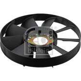 Koelventilatorwiel FEBI BILSTEIN - 35536