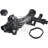 Koelwaterflens FEBI BILSTEIN - 103086