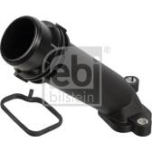 Koelwaterflens FEBI BILSTEIN - 108261