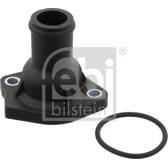 Koelwaterflens FEBI BILSTEIN - 12410
