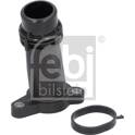 Koelwaterflens FEBI BILSTEIN - 186108