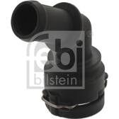 Koelwaterflens FEBI BILSTEIN - 45980