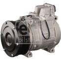 Kompressor, Klimaanlage FEBI BILSTEIN - 102217