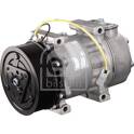 Kompressor, Klimaanlage FEBI BILSTEIN - 102221