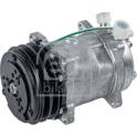 Kompressor, Klimaanlage FEBI BILSTEIN - 171403