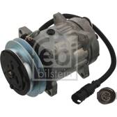 Kompressor, Klimaanlage FEBI BILSTEIN - 35378