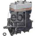 Kompressor, tryckluftssystem FEBI BILSTEIN - 106981