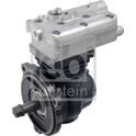 Kompressor, tryckluftssystem FEBI BILSTEIN - 107635
