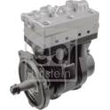 Kompressor, tryckluftssystem FEBI BILSTEIN - 172533