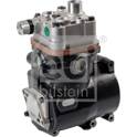Kompressor, tryckluftssystem FEBI BILSTEIN - 173450