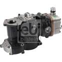 Kompressor, tryckluftssystem FEBI BILSTEIN - 173705