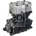 Kompressor, tryckluftssystem FEBI BILSTEIN - 177594